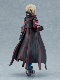 Fate/Grand Order figma No.582 Berserker/Mysterious Heroine X (Alter)