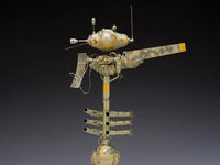 Maschinen Krieger Krachenvogel 1/20 Scale Model Kit