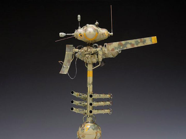 Maschinen Krieger Krachenvogel 1/20 Scale Model Kit – USA Gundam Store
