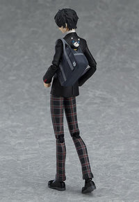 Persona 5 figma No.EX-050 Hero (Reissue)
