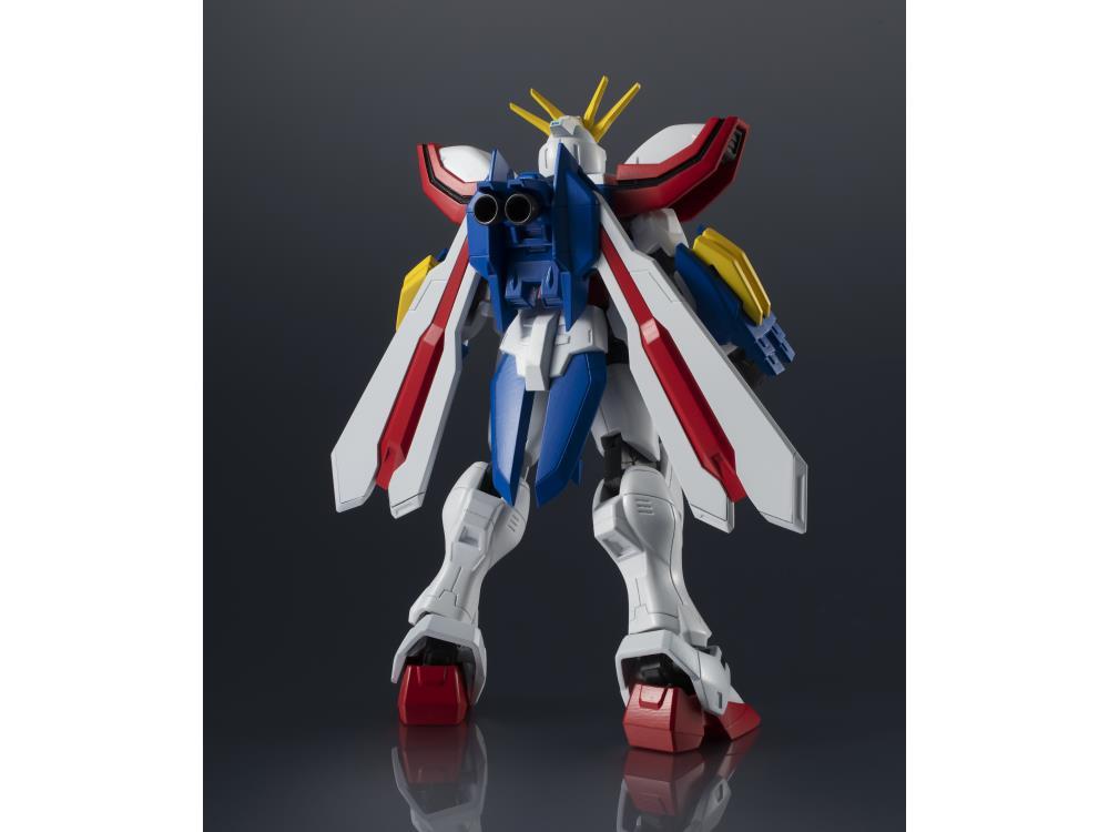 Gundam Universe GF13-017NJ God Gundam
