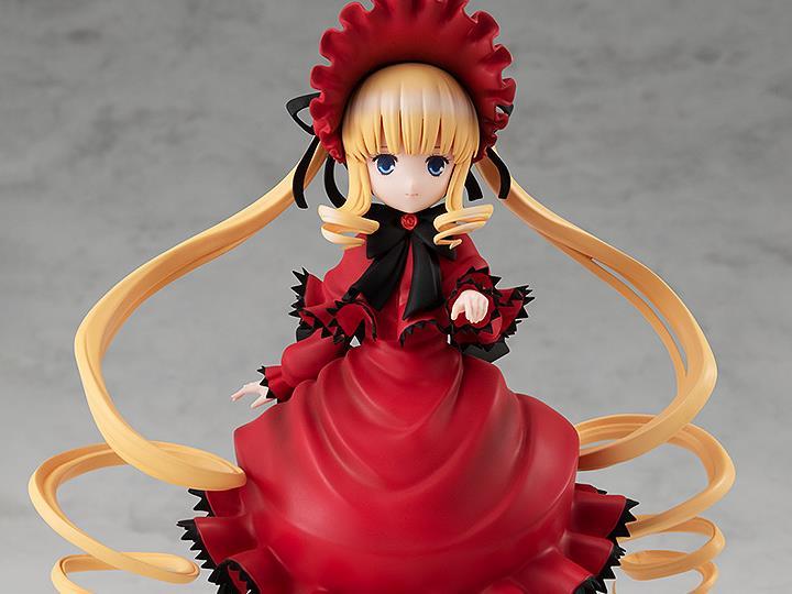 Rozen Maiden Pop Up Parade Shinku