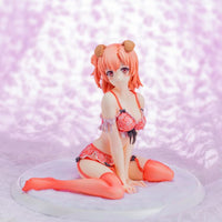 My Teen Romantic Comedy SNAFU Too! Yui Yuigahama (Lingerie Ver.) 1/7 Scale Figure