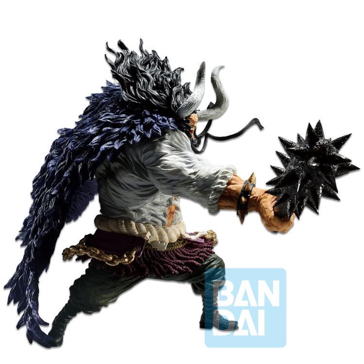 One Piece Ichibansho Kaido (Best Of Omnibus)