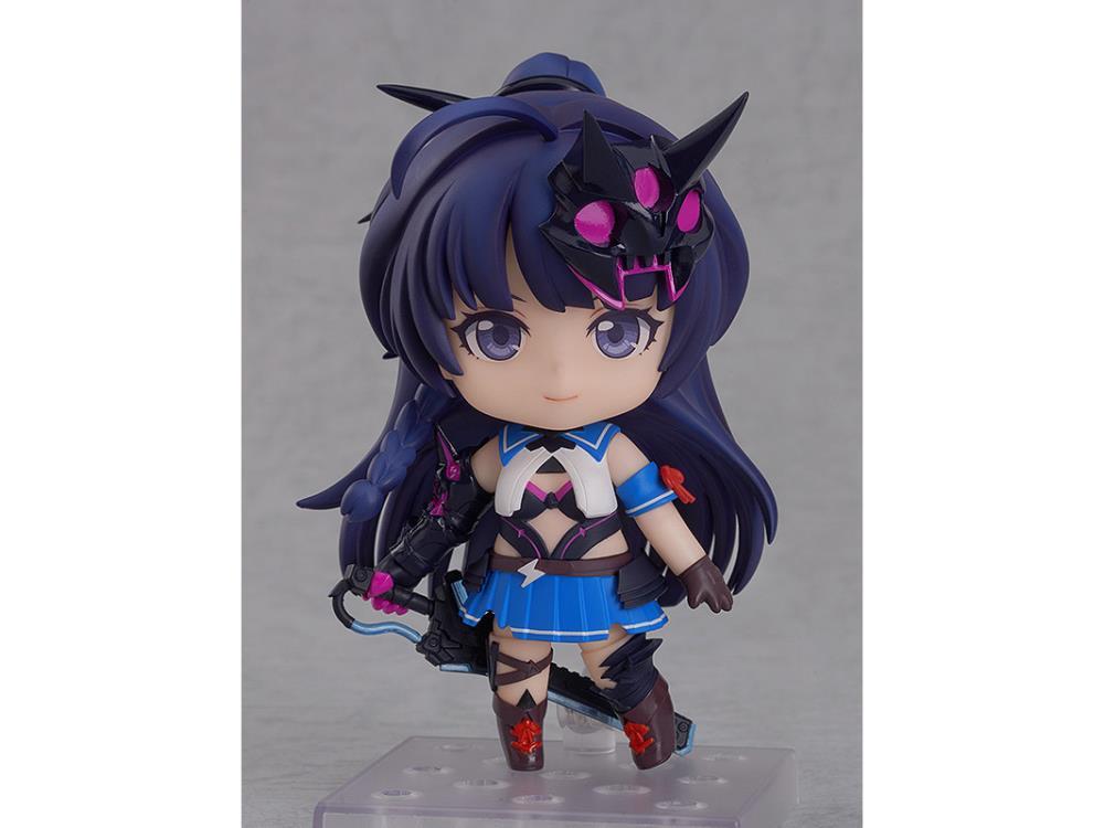 Honkai Impact 3rd Nendoroid No.1337 Raiden Mei (Lightning Empress Ver.)