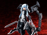 Busou Shinki x Megami Device Strarf Model Kit