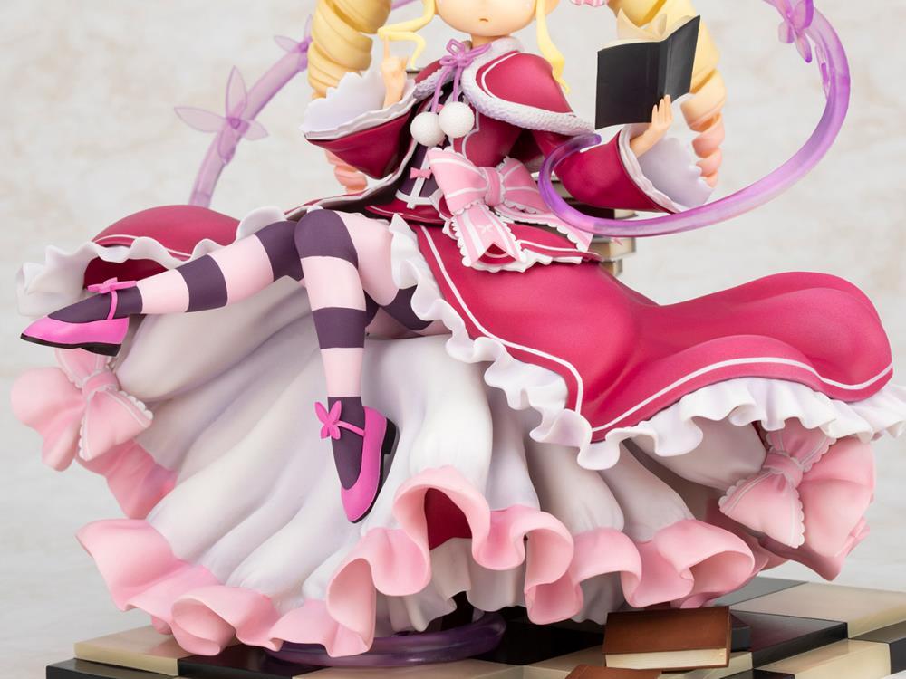 Re:Zero Starting Life in Another World F:Nex Beatrice 1/7 Scale Figure