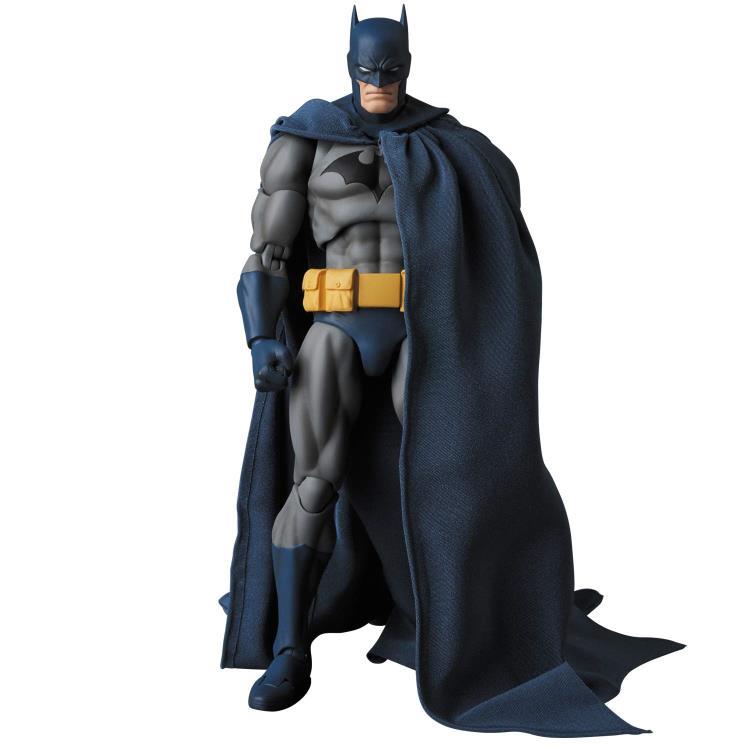 Batman Hush MAFEX No.105 Batman Action Figure