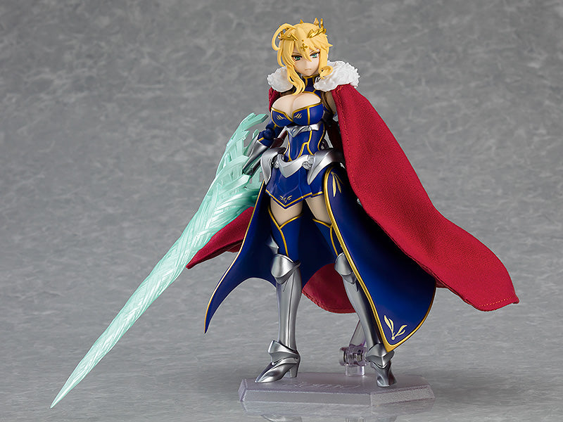 Fate/Grand Order figma No.568 Lancer/Altria Pendragon
