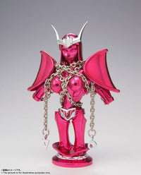 Saint Seiya Myth Cloth EX Andromeda Shun [New Bronze] (Revival Ver.) Limited Edition