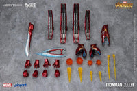 1/9 Iron Man Mark 50 (Deluxe Edition)