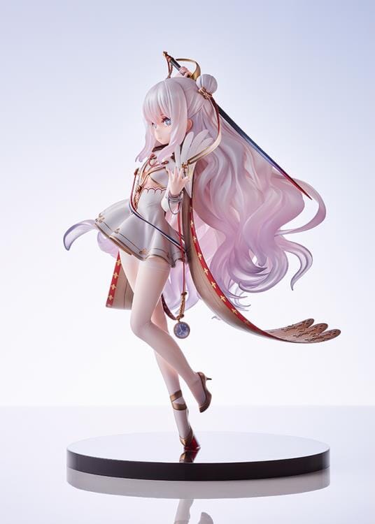 Azur Lane Le Malin (The Blade That Protects Vichya Dominion) TF Edition 1/7 Scale Figure