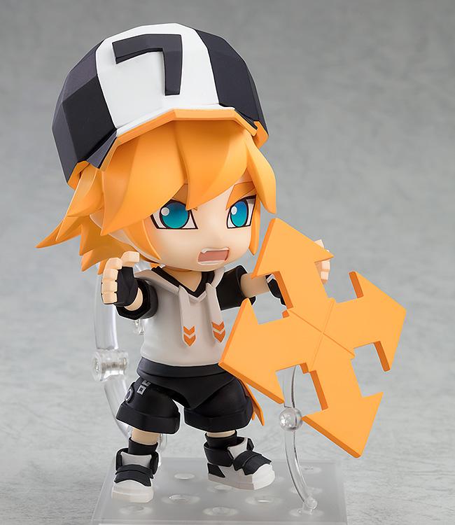 AOTU World Nendoroid No.1038 Jin