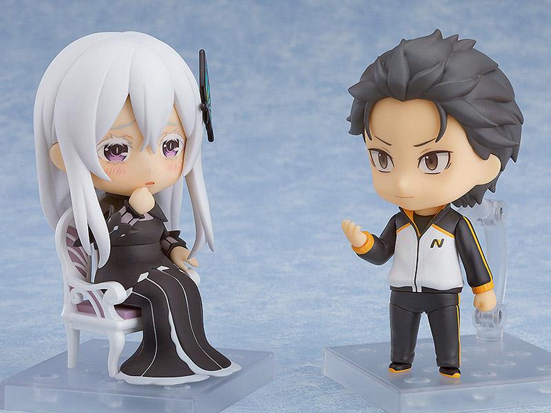 Re:Zero Starting Life in Another World Nendoroid No.1461 Echidna