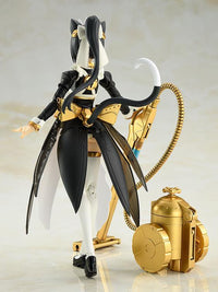 Guilty Princess PLAMAX GP-03 Maidroid Chloe Model Kit