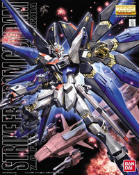 MG /100 Gundam Strike Freedom ZGMF-X20A - USA Gundam Store