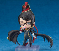 Bayonetta Nendoroid No.1485 Bayonetta
