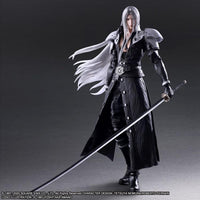 Final Fantasy VII Remake Play Arts Kai Sephiroth