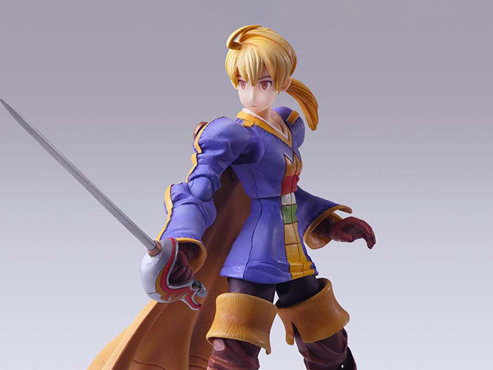 Final Fantasy Tactics Bring Arts Ramza Beoulve
