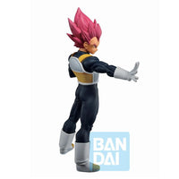 Dragon Ball Super: Broly Ichibansho Super Saiyan God Vegeta (Back To The Film)