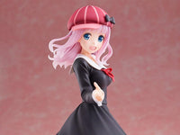 Kaguya-sama: Love is War DreamTech Chika Fujiwara (Chikatto Chika Chika Ver.) 1/7 Scale Figure