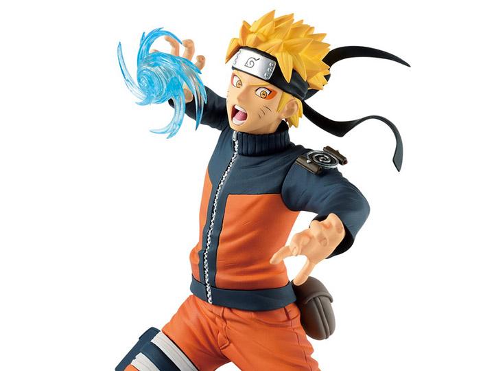 Naruto Shippuden Vibration Stars Naruto Uzumaki (Sage Mode)