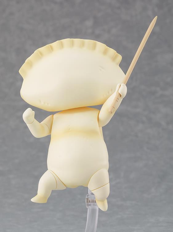 Dorohedoro Nendoroid No.1563 Gyoza Fairy
