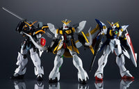 Mobile Suit Gundam Wing Gundam Universe XXXG-01SR Gundam Sandrock