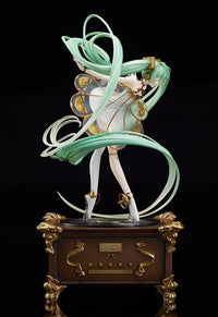 Vocaloid Hatsune Miku (Symphony: 5th Anniversary Ver.) Statue