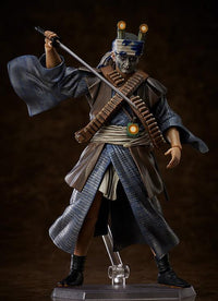 Village of Eight Gravestones figma SP-120 Yozo Tajimi
