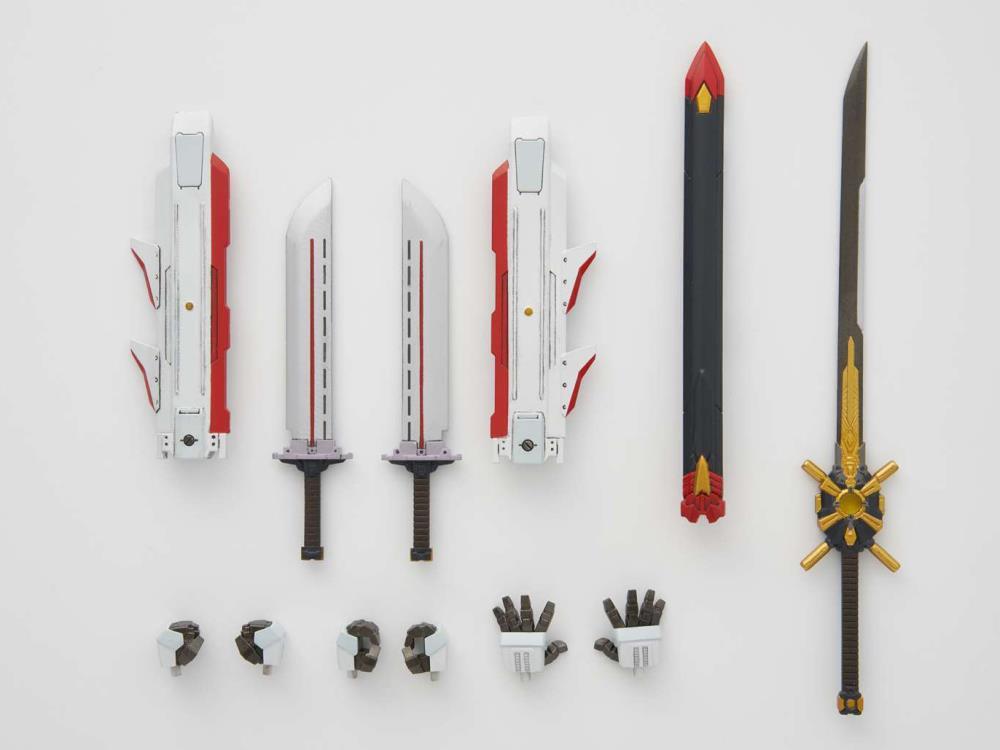 Transformers Furai 10 Drift Model Kit