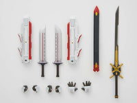 Transformers Furai 10 Drift Model Kit