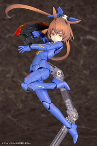 Megami Device SOL Raptor Model Kit