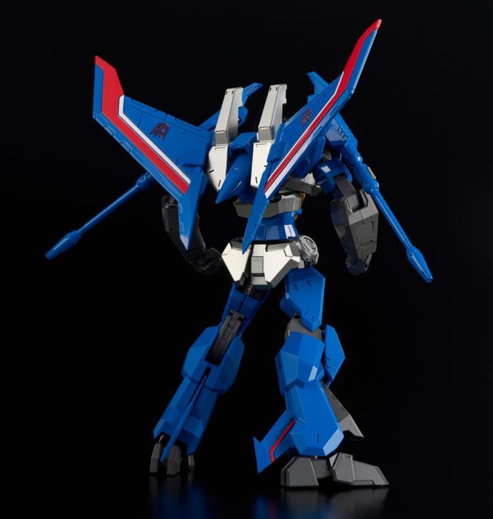 Transformers Furai 05 Thundercracker Model Kit