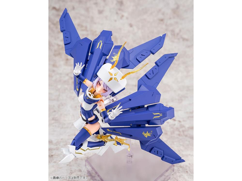 Megami Device Bullet Knights Exorcist Model Kit