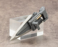 M.S.G Modeling Support Goods Weapon Unit 11 Trident Spear