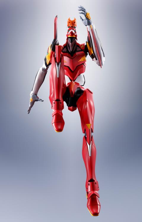 Rebuild of Evangelion Dynaction EVA Unit-02