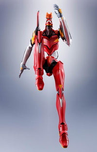 Rebuild of Evangelion Dynaction EVA Unit-02