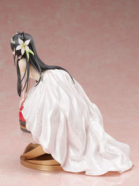 How NOT to Summon A Demon Lord F:Nex Rem Galleu (Wedding Dress Ver.) 1/7 Scale Figure