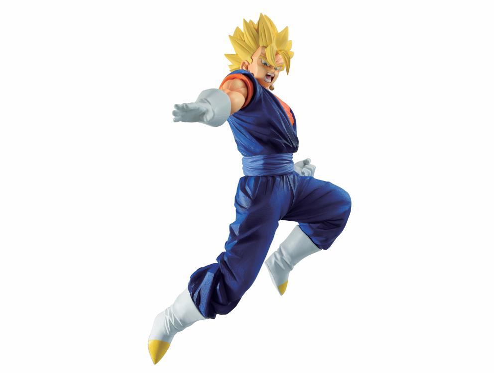 Dragon Ball Z Dokkan Battle Ichibansho Super Vegetto