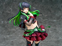 The Idolmaster Shiny Colors Fuyuko Mayuzumi (Neon Light Romancer Ver.) 1/7 Scale Figure