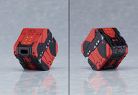 Kuromukuro Moderoid Kuromukuro Model Kit