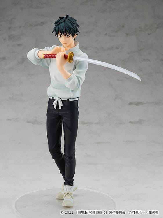 Jujutsu Kaisen 0 Pop Up Parade Yuta Okkotsu