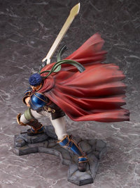 Fire Emblem Radiant Dawn Ike 1/7 Scale Figure