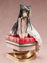 How NOT to Summon A Demon Lord F:Nex Rem Galleu (Wedding Dress Ver.) 1/7 Scale Figure