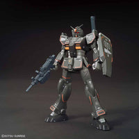 HG-The Origin 1/44 #17 Gundam Local Type (North American Type)