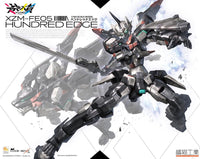Code Beast Series Hundred Edge 1/100 Scale Model Kit