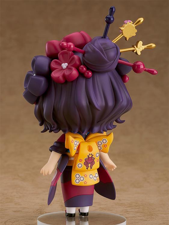 Fate/Grand Order Nendoroid No.1259 Foreigner (Katsushika Hokusai)