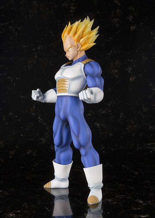 Dragon Ball Z FiguartsZERO EX Super Saiyan Vegeta