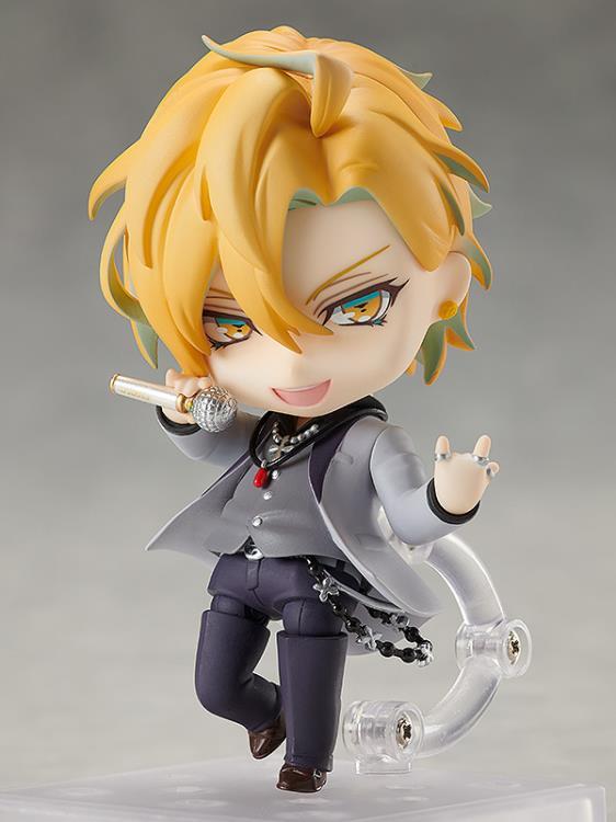 Hypnosis Mic: Division Rap Battle Nendoroid No.1275 Hifumi Izanami